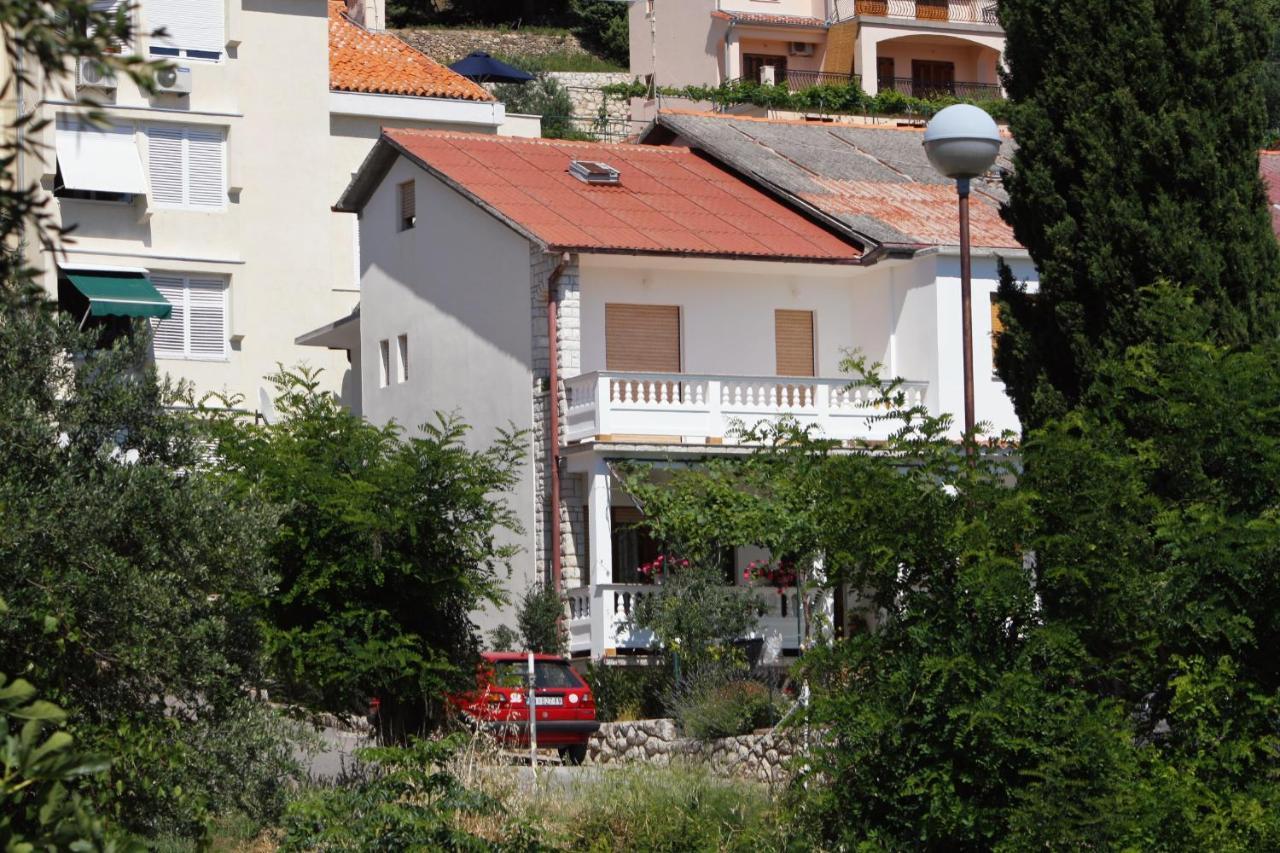 Apartments And Rooms With Parking Space Palit, Rab - 5061 מראה חיצוני תמונה