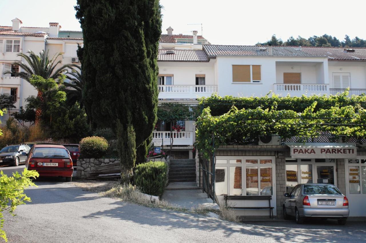 Apartments And Rooms With Parking Space Palit, Rab - 5061 מראה חיצוני תמונה