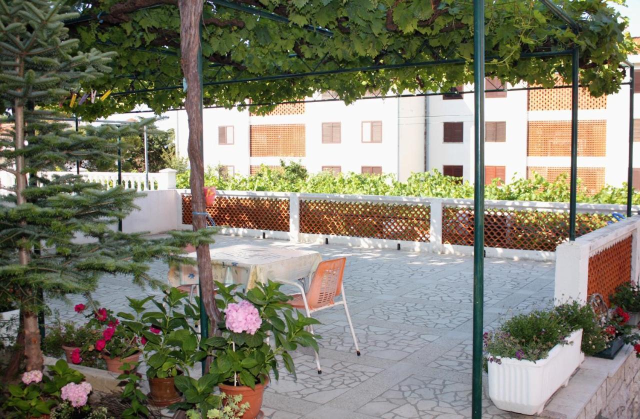 Apartments And Rooms With Parking Space Palit, Rab - 5061 מראה חיצוני תמונה