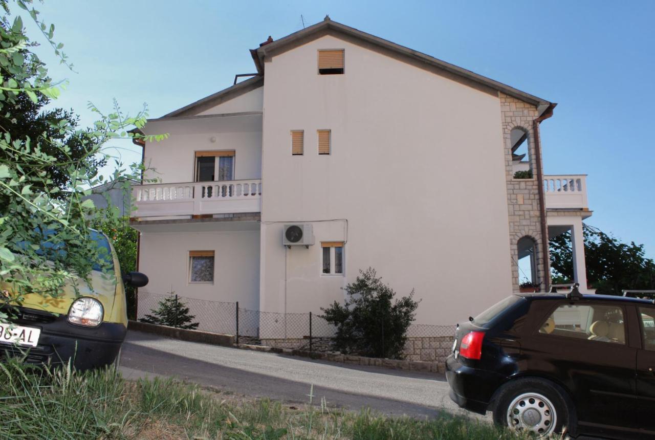 Apartments And Rooms With Parking Space Palit, Rab - 5061 מראה חיצוני תמונה