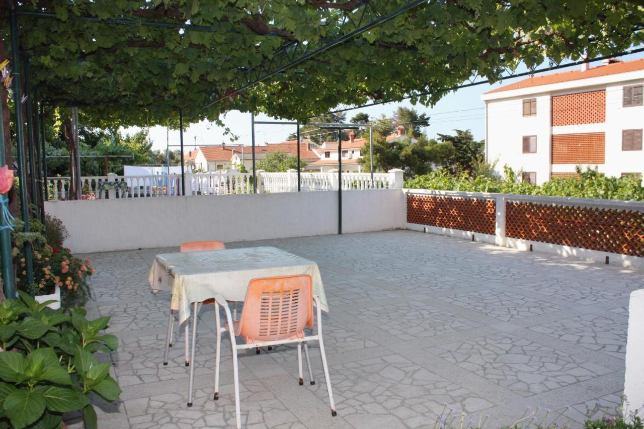 Apartments And Rooms With Parking Space Palit, Rab - 5061 מראה חיצוני תמונה