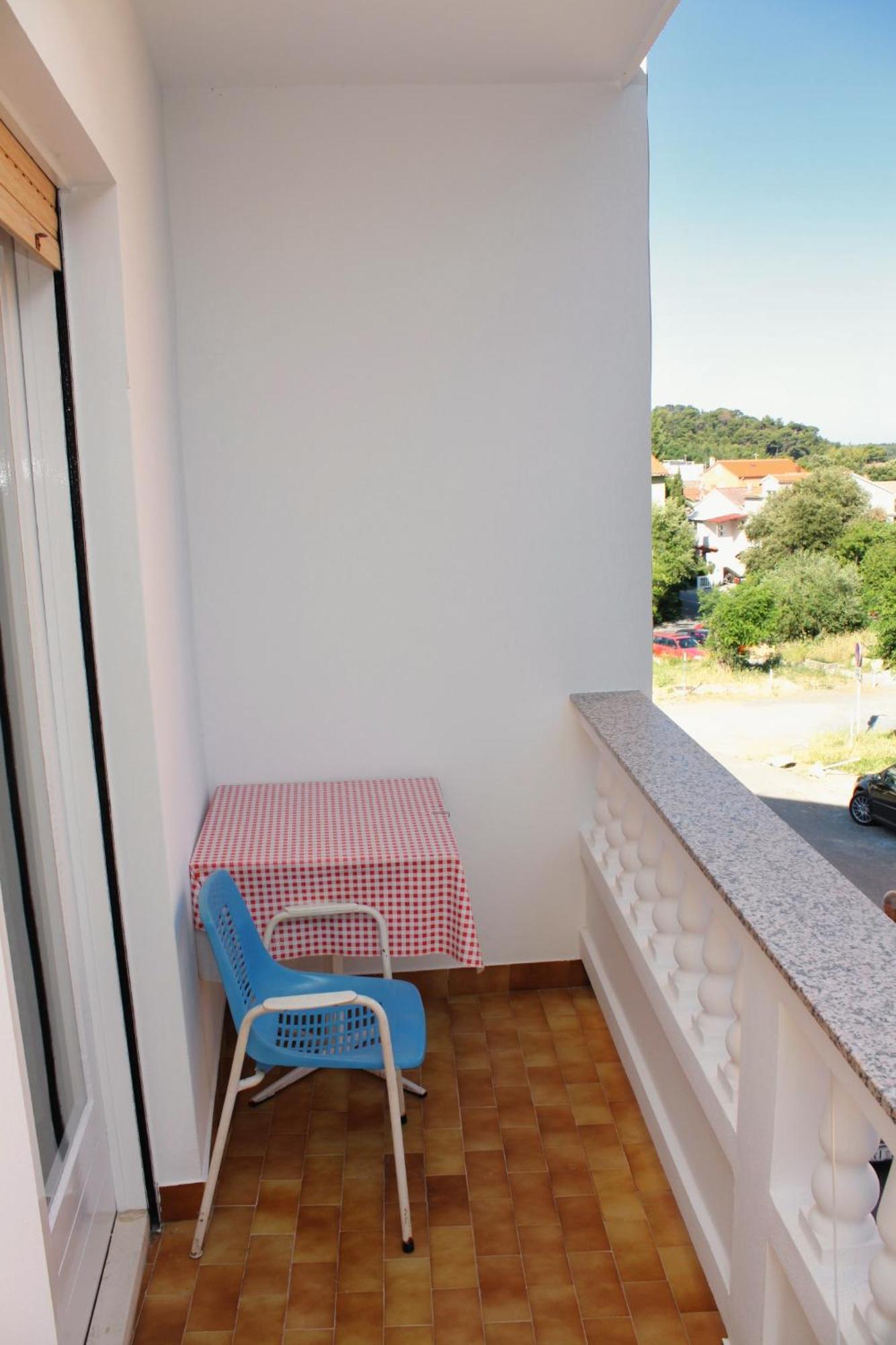 Apartments And Rooms With Parking Space Palit, Rab - 5061 מראה חיצוני תמונה