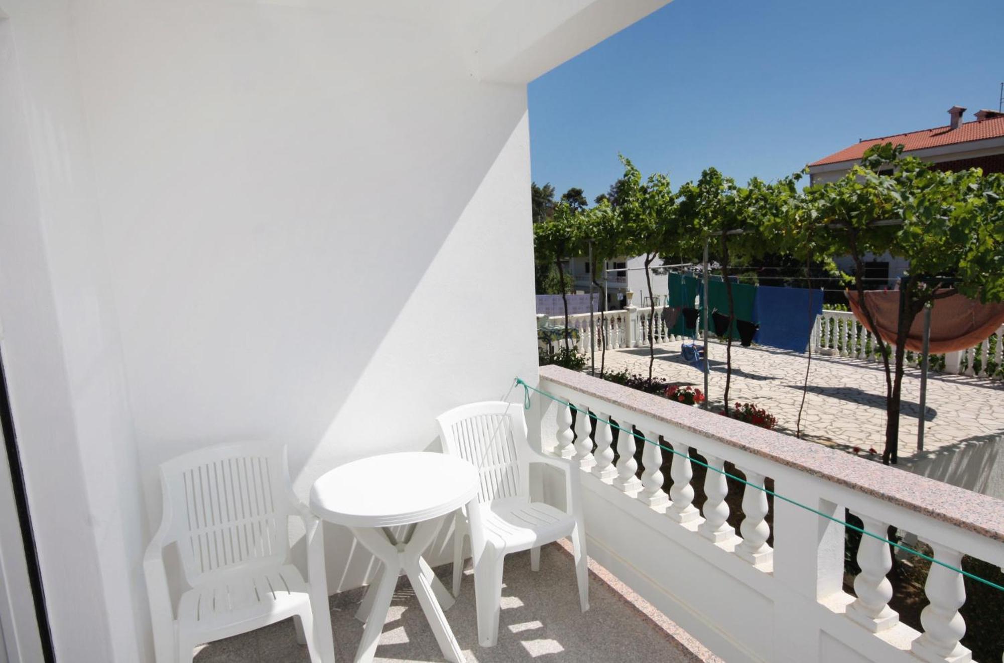 Apartments And Rooms With Parking Space Palit, Rab - 5061 מראה חיצוני תמונה