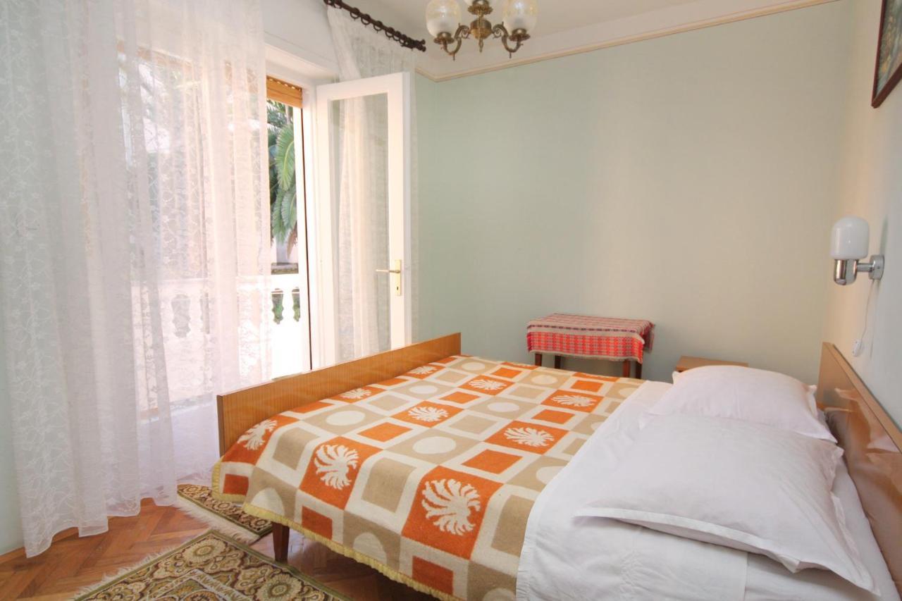 Apartments And Rooms With Parking Space Palit, Rab - 5061 מראה חיצוני תמונה