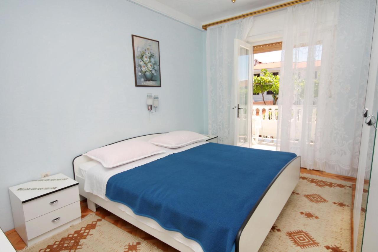 Apartments And Rooms With Parking Space Palit, Rab - 5061 מראה חיצוני תמונה