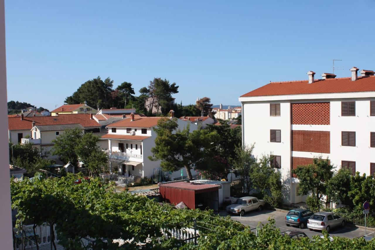 Apartments And Rooms With Parking Space Palit, Rab - 5061 מראה חיצוני תמונה