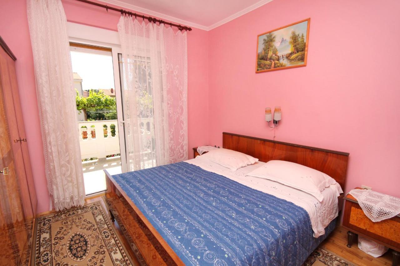 Apartments And Rooms With Parking Space Palit, Rab - 5061 מראה חיצוני תמונה