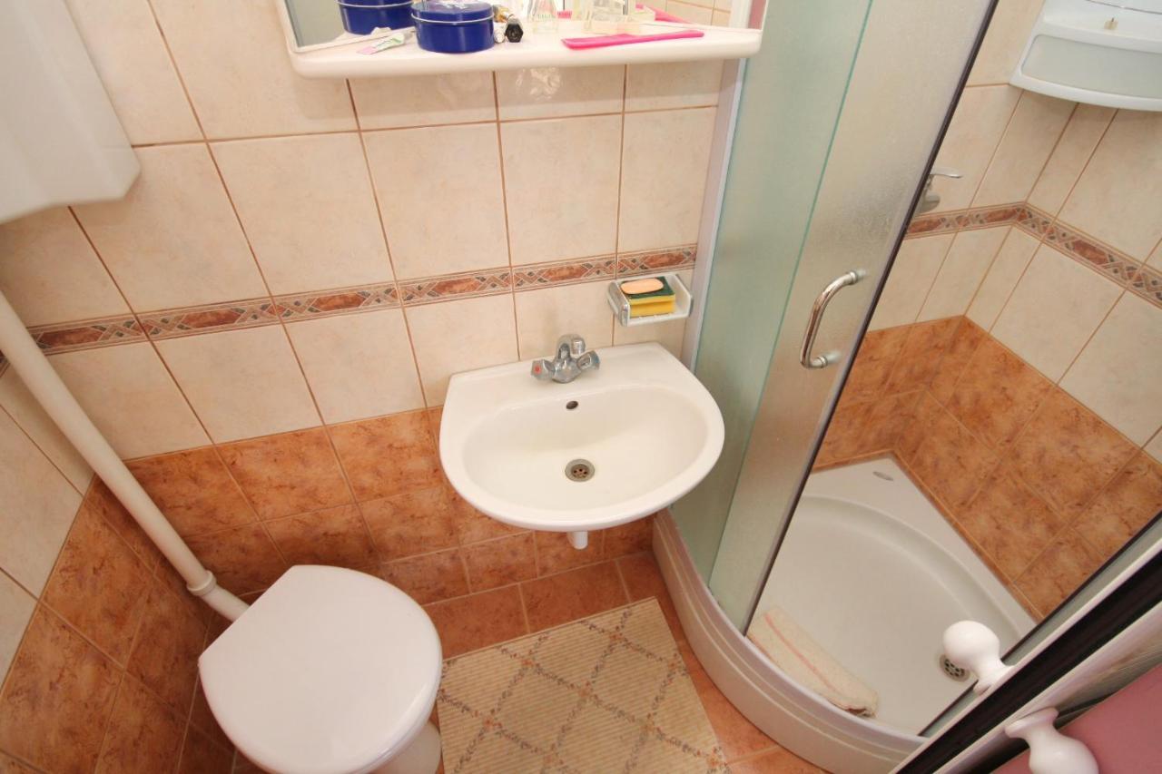 Apartments And Rooms With Parking Space Palit, Rab - 5061 מראה חיצוני תמונה