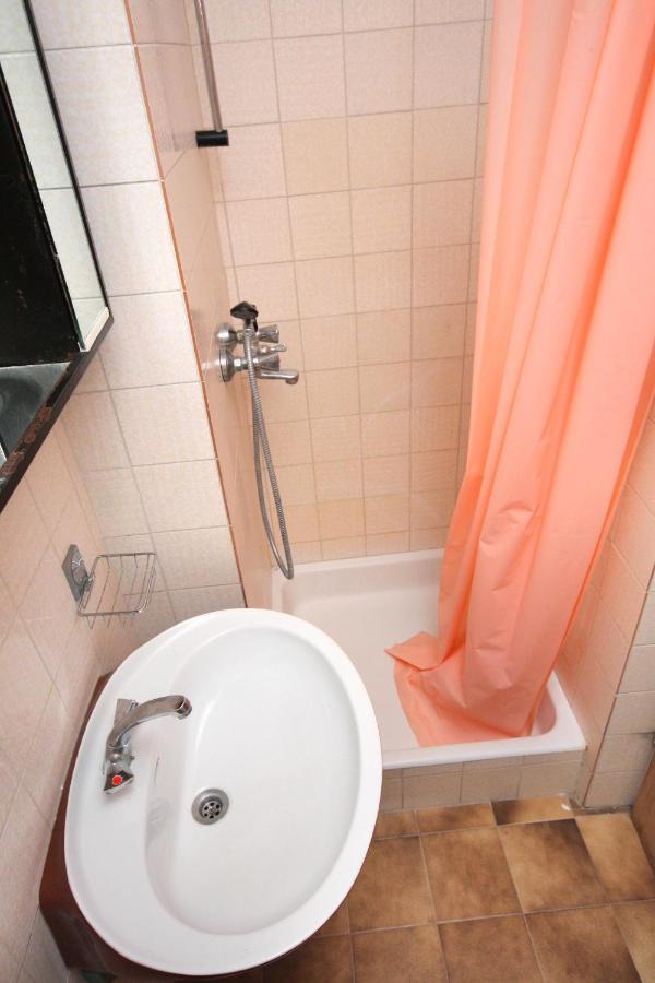 Apartments And Rooms With Parking Space Palit, Rab - 5061 מראה חיצוני תמונה