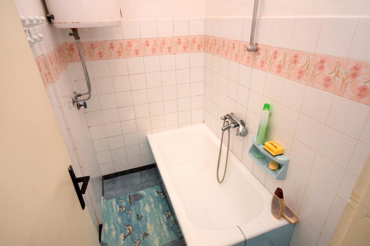 Apartments And Rooms With Parking Space Palit, Rab - 5061 מראה חיצוני תמונה