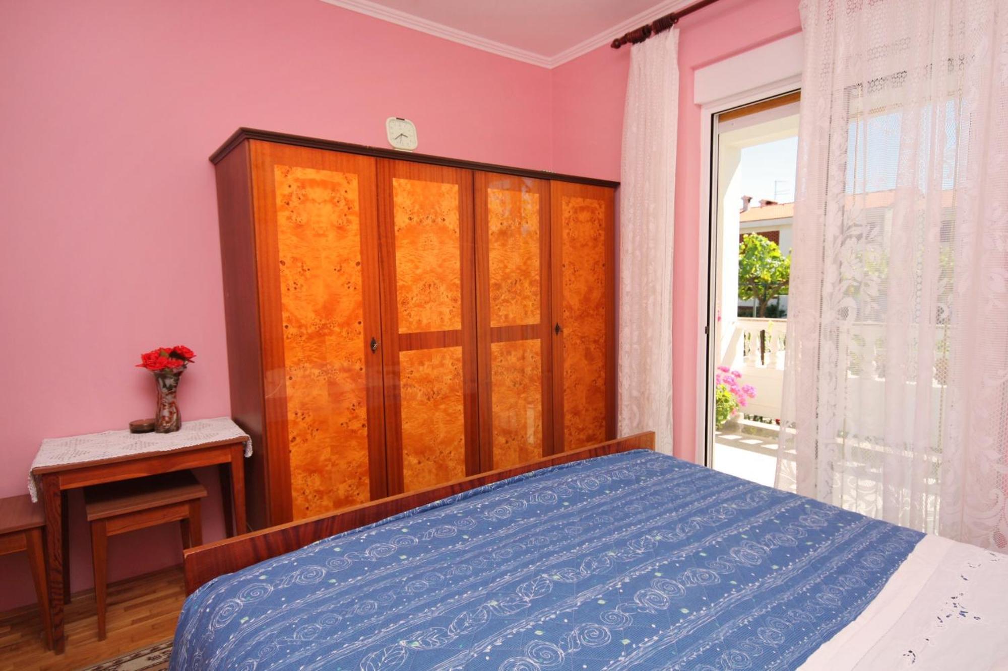 Apartments And Rooms With Parking Space Palit, Rab - 5061 חדר תמונה