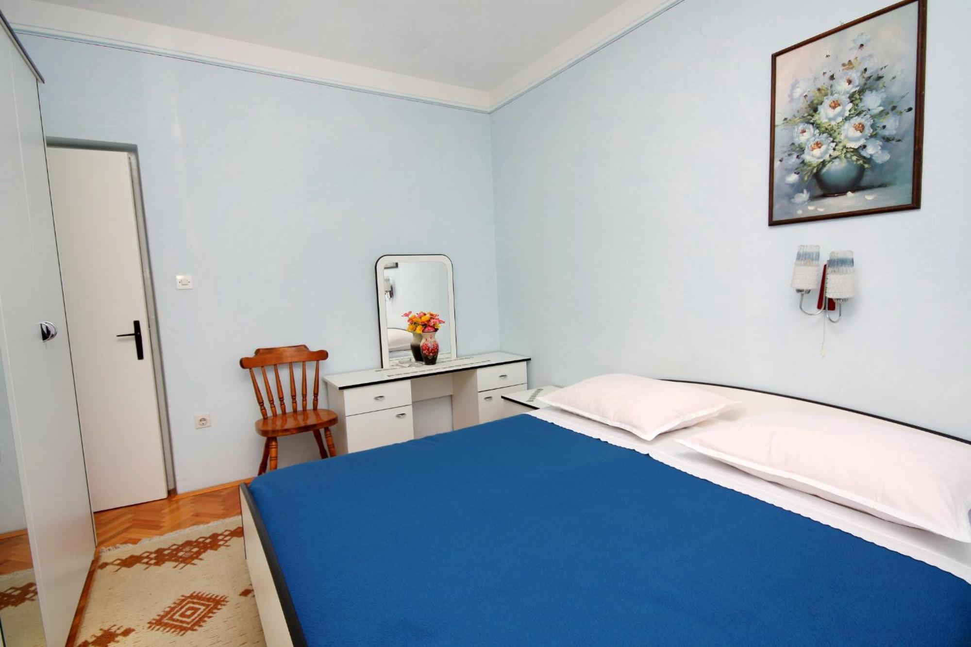 Apartments And Rooms With Parking Space Palit, Rab - 5061 חדר תמונה