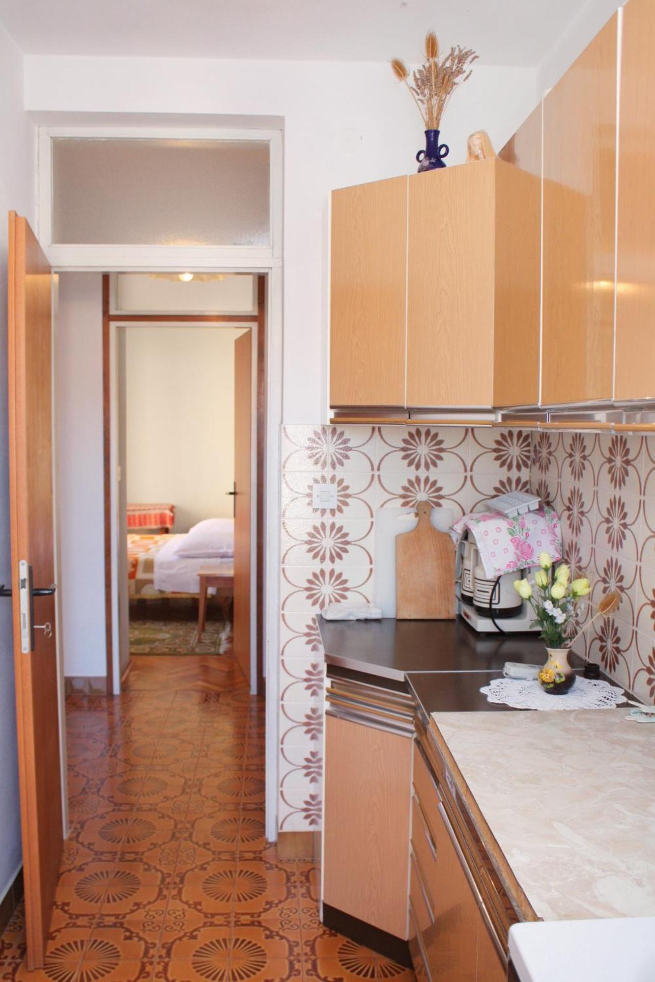 Apartments And Rooms With Parking Space Palit, Rab - 5061 חדר תמונה