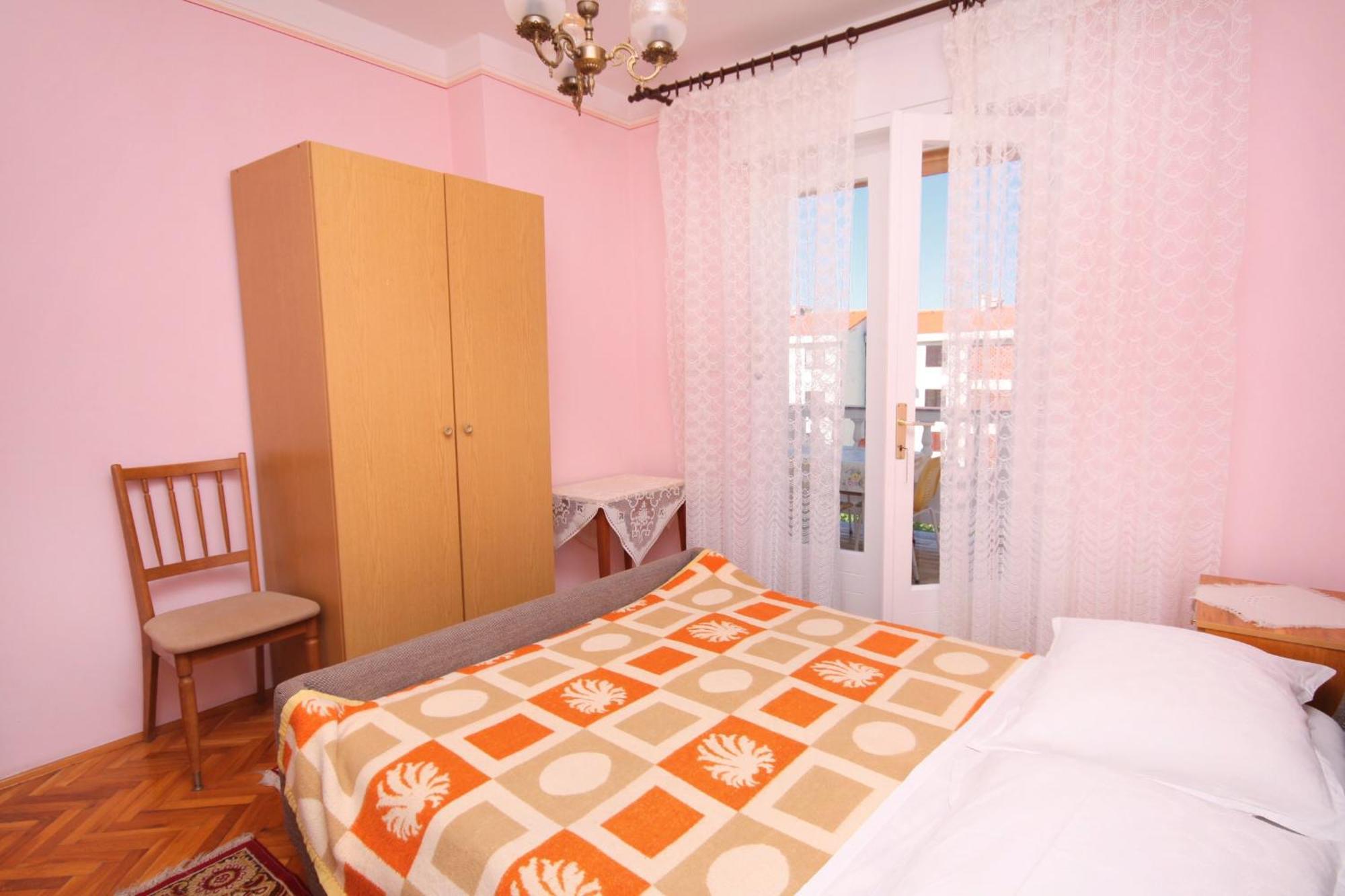 Apartments And Rooms With Parking Space Palit, Rab - 5061 חדר תמונה