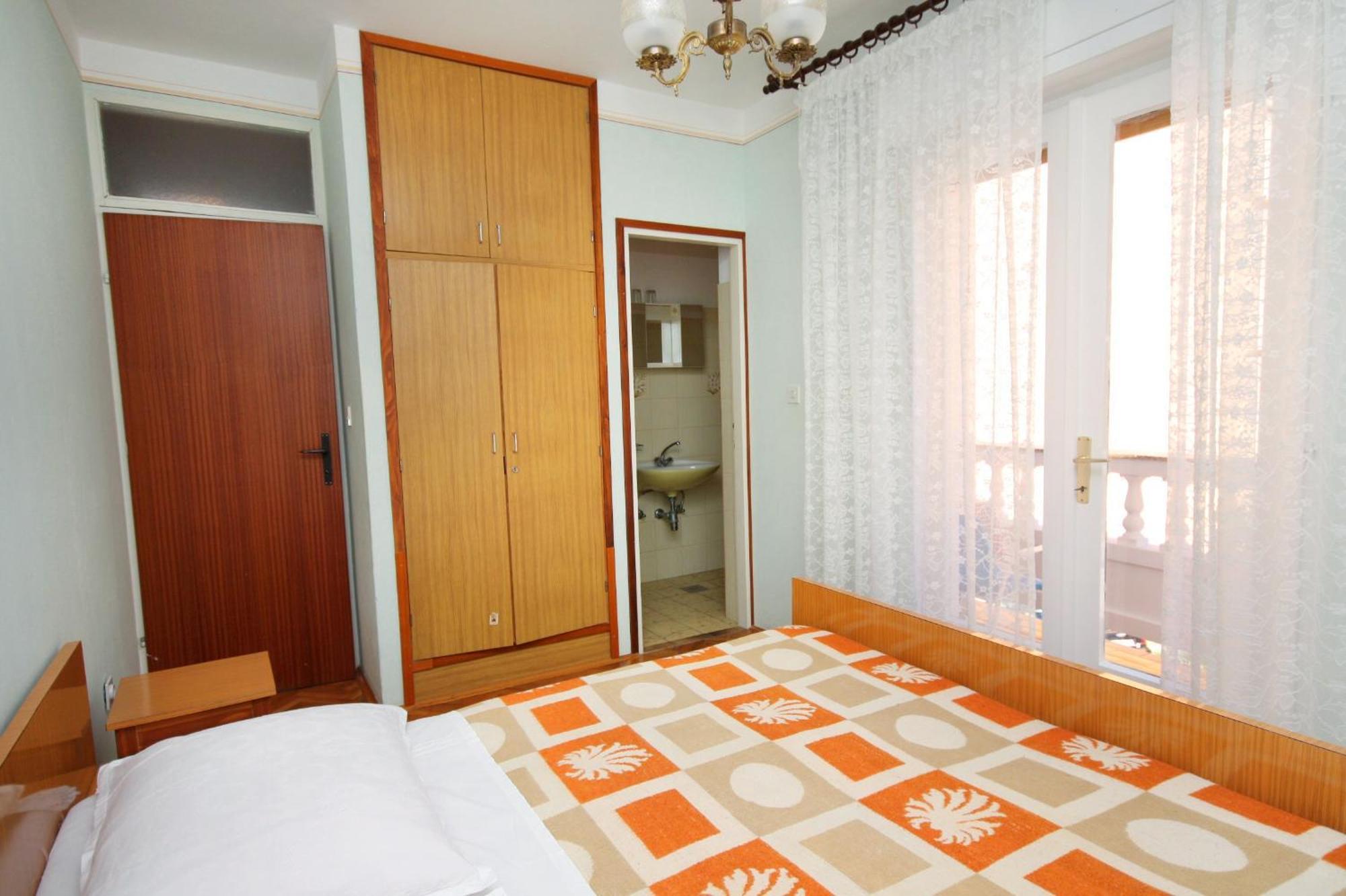 Apartments And Rooms With Parking Space Palit, Rab - 5061 חדר תמונה