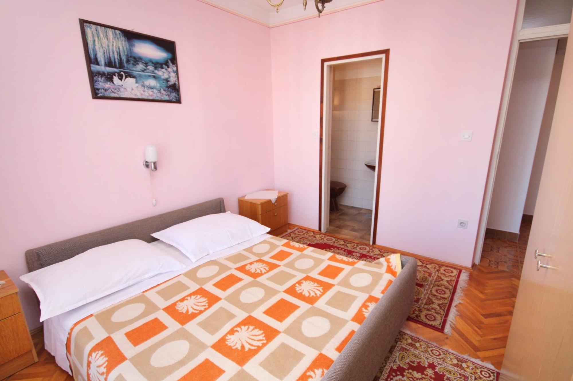 Apartments And Rooms With Parking Space Palit, Rab - 5061 חדר תמונה
